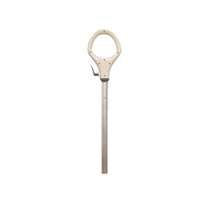 Genuine Shark Lift-Away Pro Steam Mop Main Handle White With Screw S3601 OEM